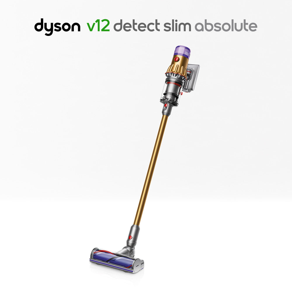 Réservoir poussière Dyson V12 Detect Slim Absolute, Detect Slim Extra