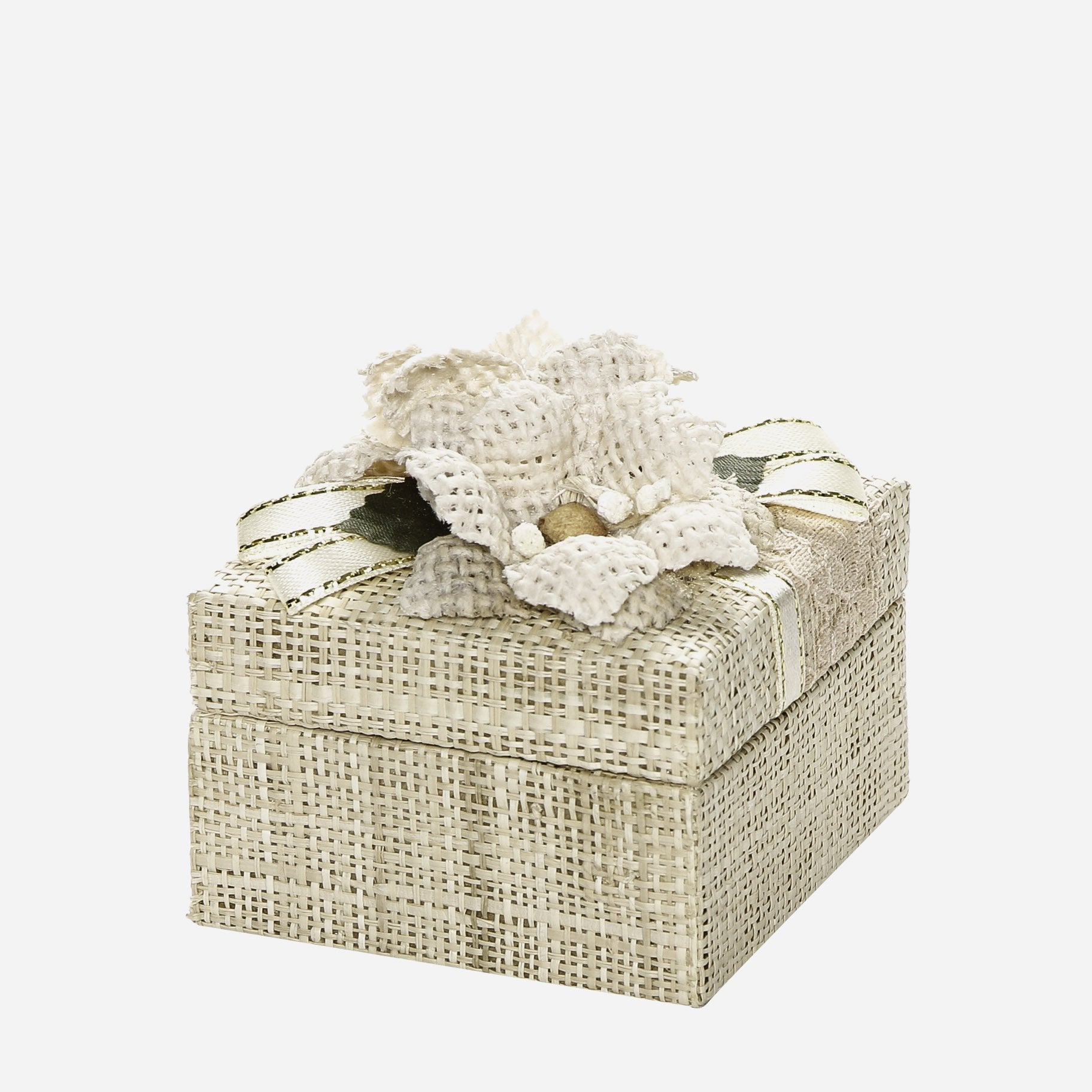 3Pcs Christmas Nesting Gift Box With Lid, Nesting Box Set,, 54% OFF