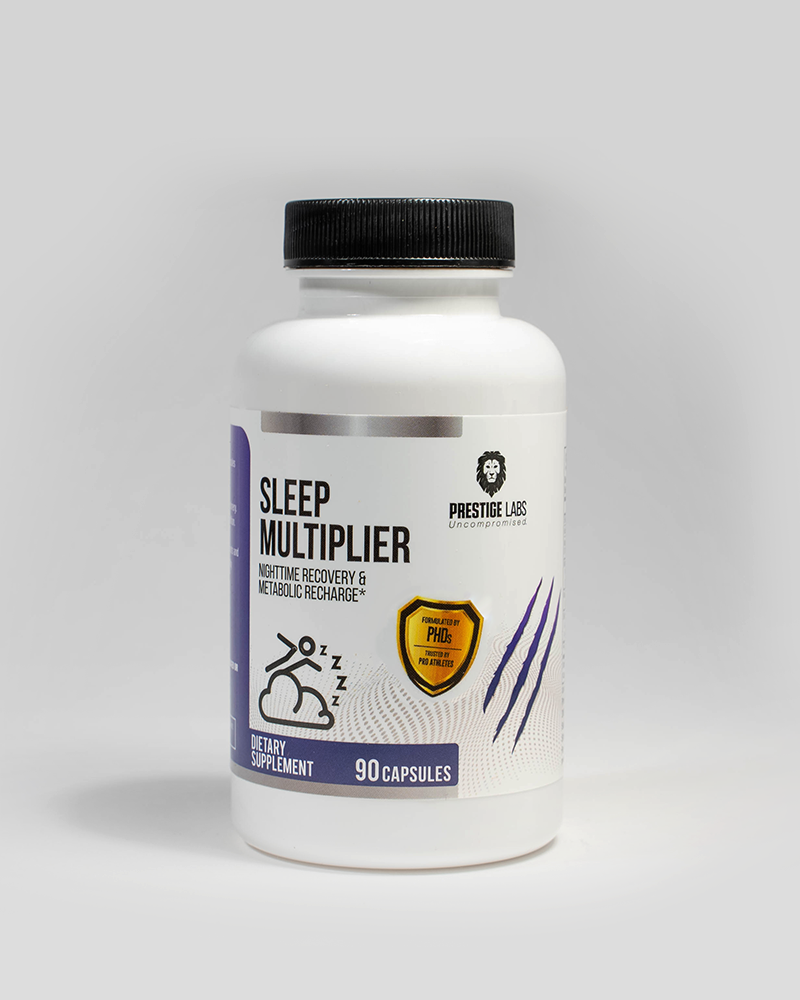 Prestige Labs Sleep Multiplier