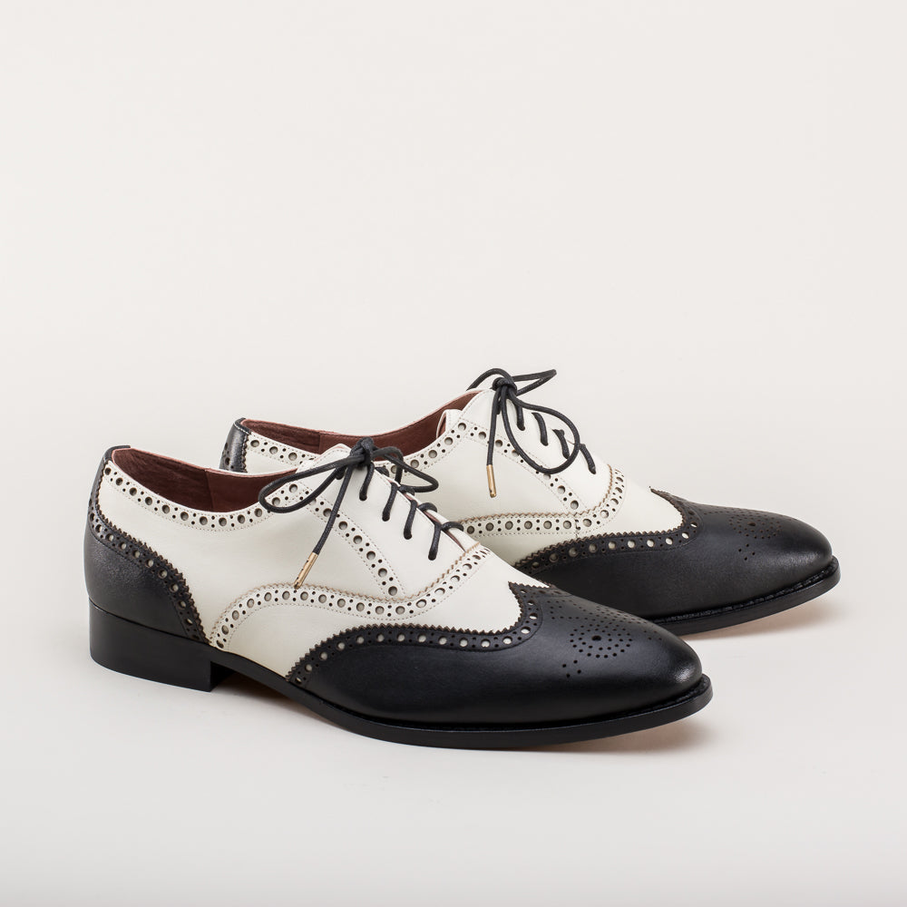 Retro Shoes - Men's Old School & Classic Shoes