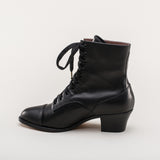 American Duchess: Paris Women's Boots (Black)