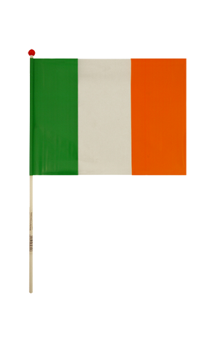 Irland-Handflaggenzubehör