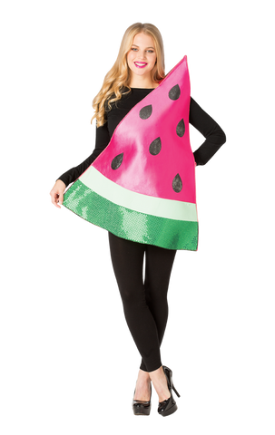 Adults Watermelon Costume