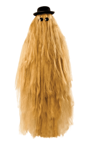 Deluxe Cousin Itt Kostüm