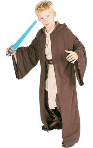 Star Wars Jedi-Robenkostüm für Kinder