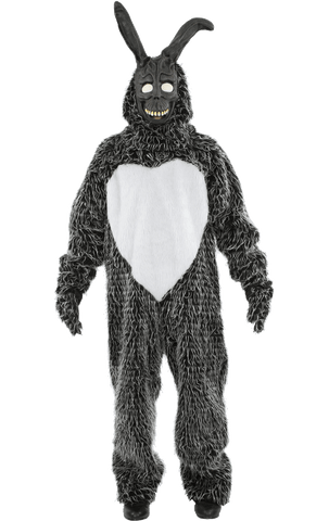 Costume da coniglio Donnie Darko da uomo