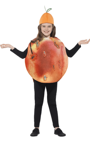 Child James and The Giant Peach Costume