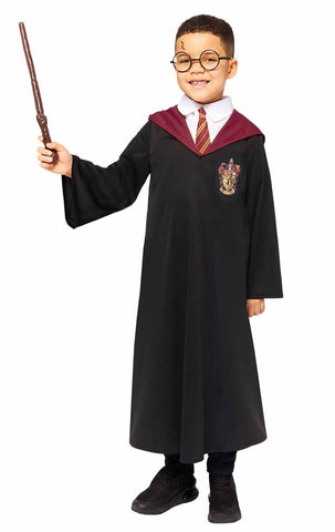 kids harry potter robe kit