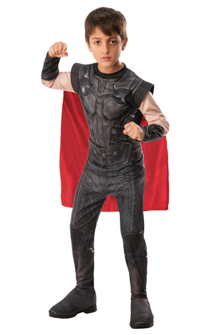 Thor Endgame Kostüm für Kinder