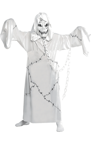 kids cool ghoul costume