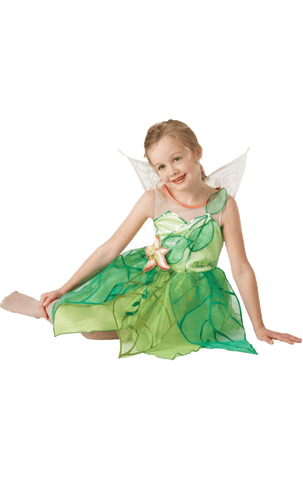 tinkerbell costume