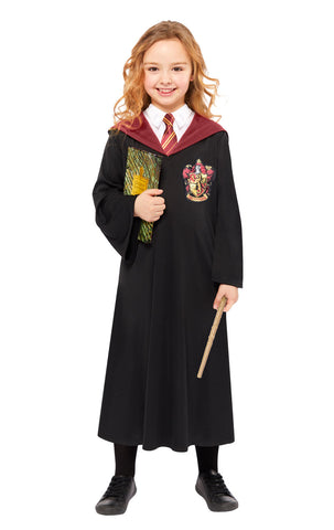 kids hermione robe kit