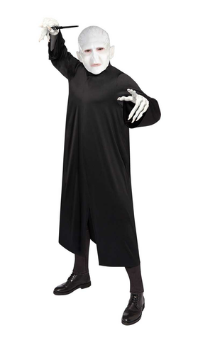 adult voldemort costume