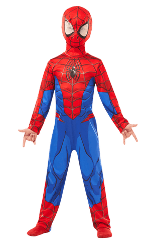 Superhero Costumes Ideas Guide, Blog