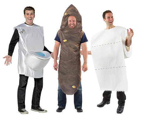Funny Costumes