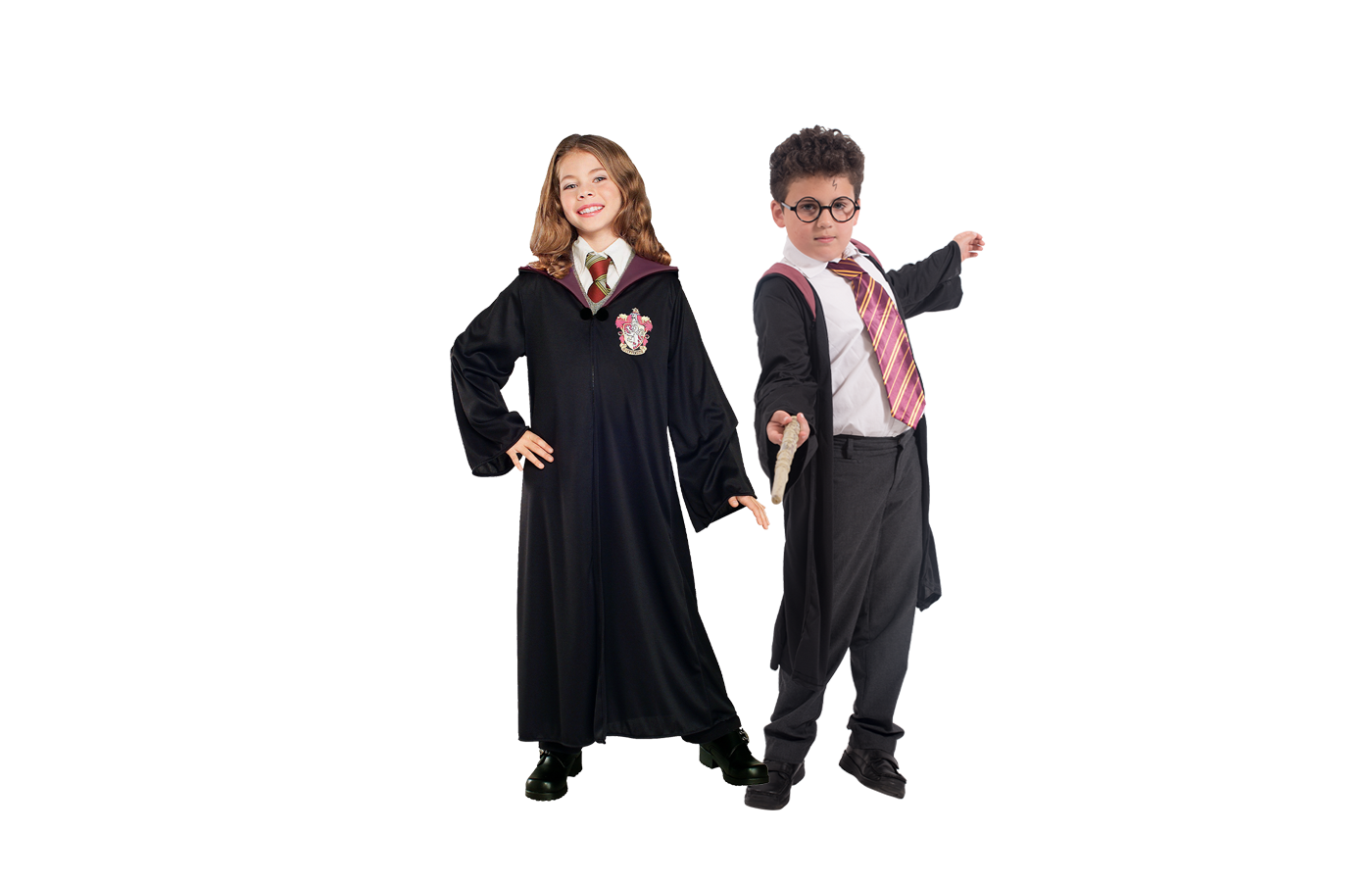 harry potter costume