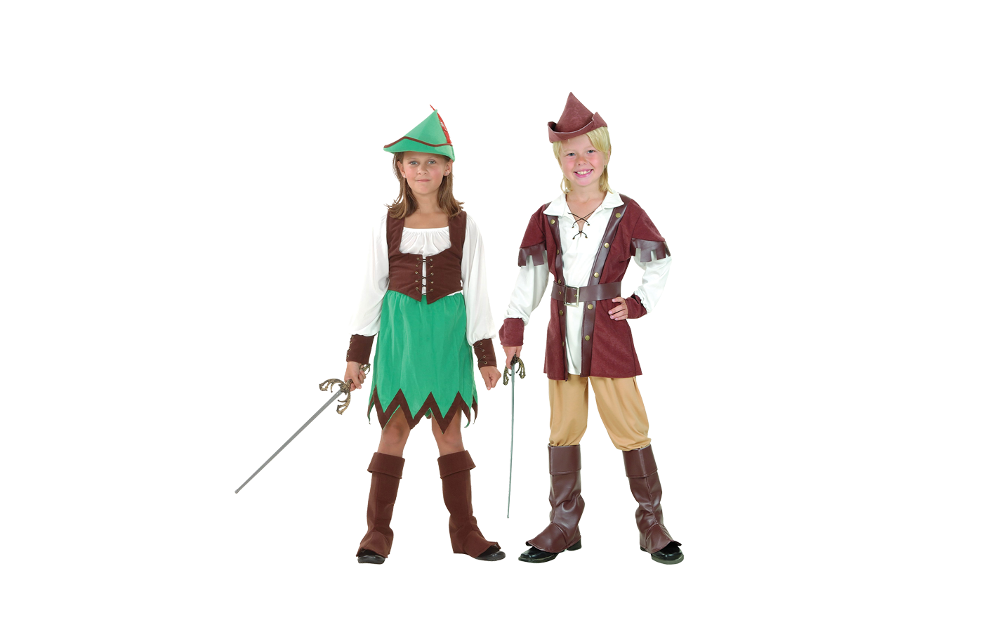 robin hood costumes