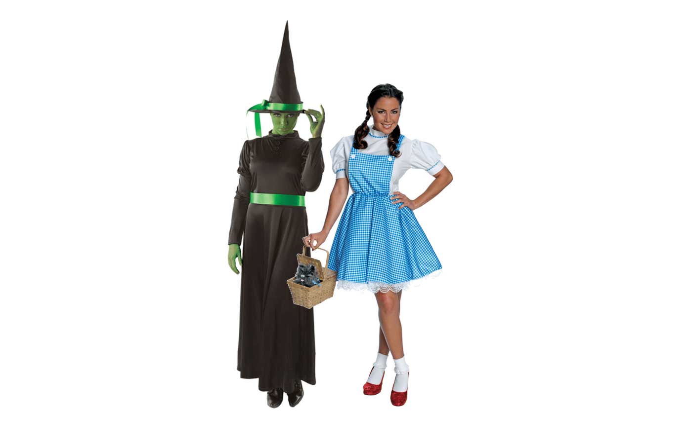 wizard of oz costumes