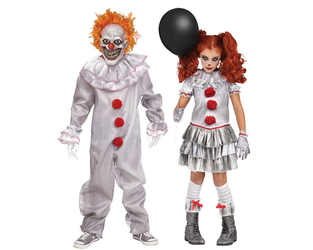 Pennywise-Clown