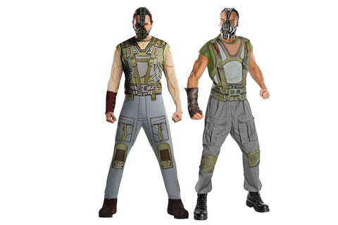 bane costume