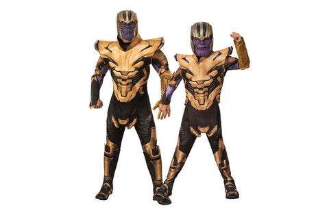 Thanos-Kostüm