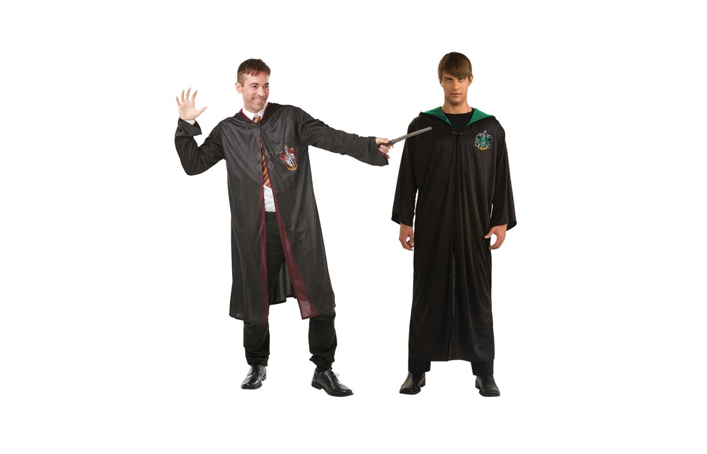 Harry Potter costumes