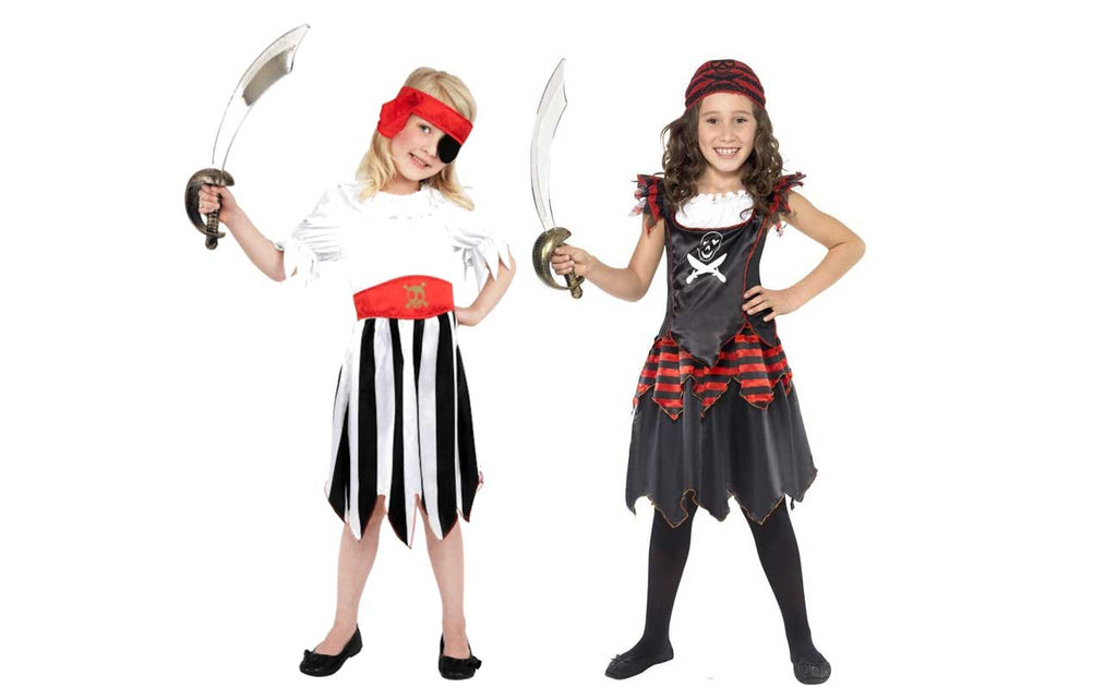 Kids pirates