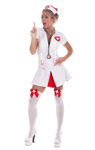 Nurse costume