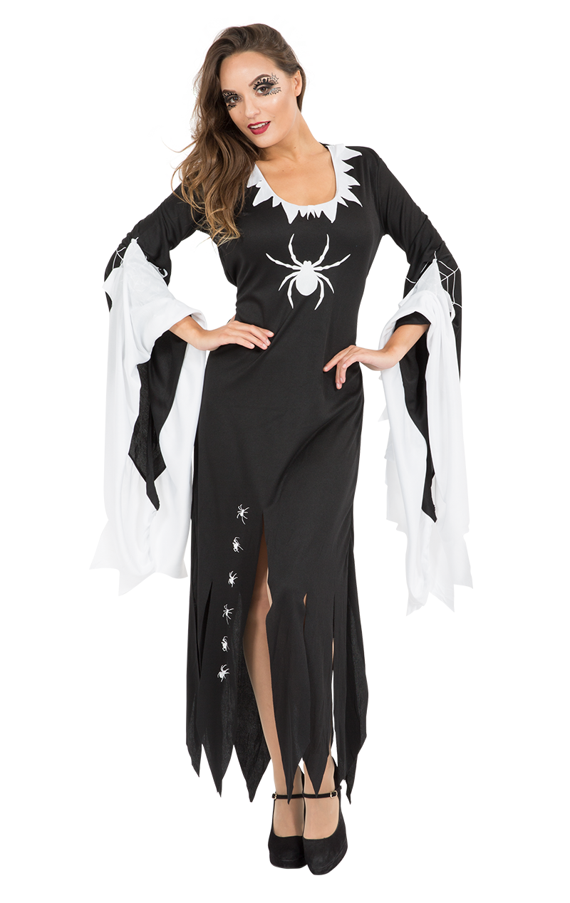 Adult Enchantress Halloween Dress