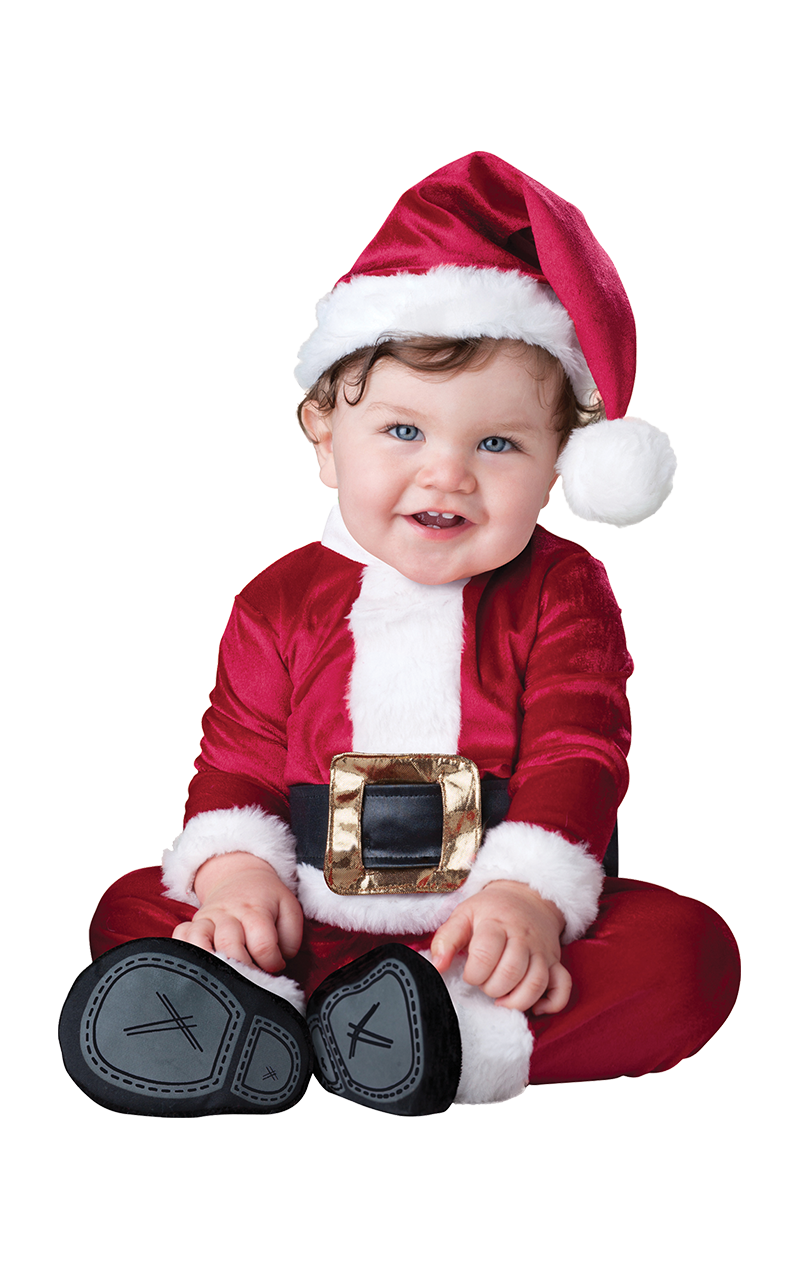 Kids Christmas Costumes : Childrens Christmas Fancy Dress