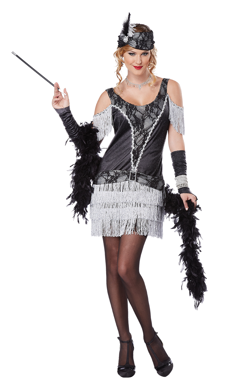 razzle dazzle dance costumes