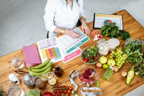 Meal planning