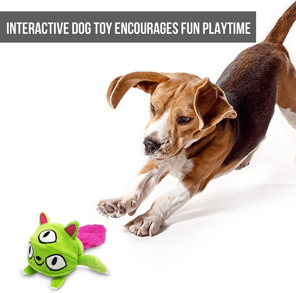 Hyper Pet Doggie Pal-Monster Toy With Batteries