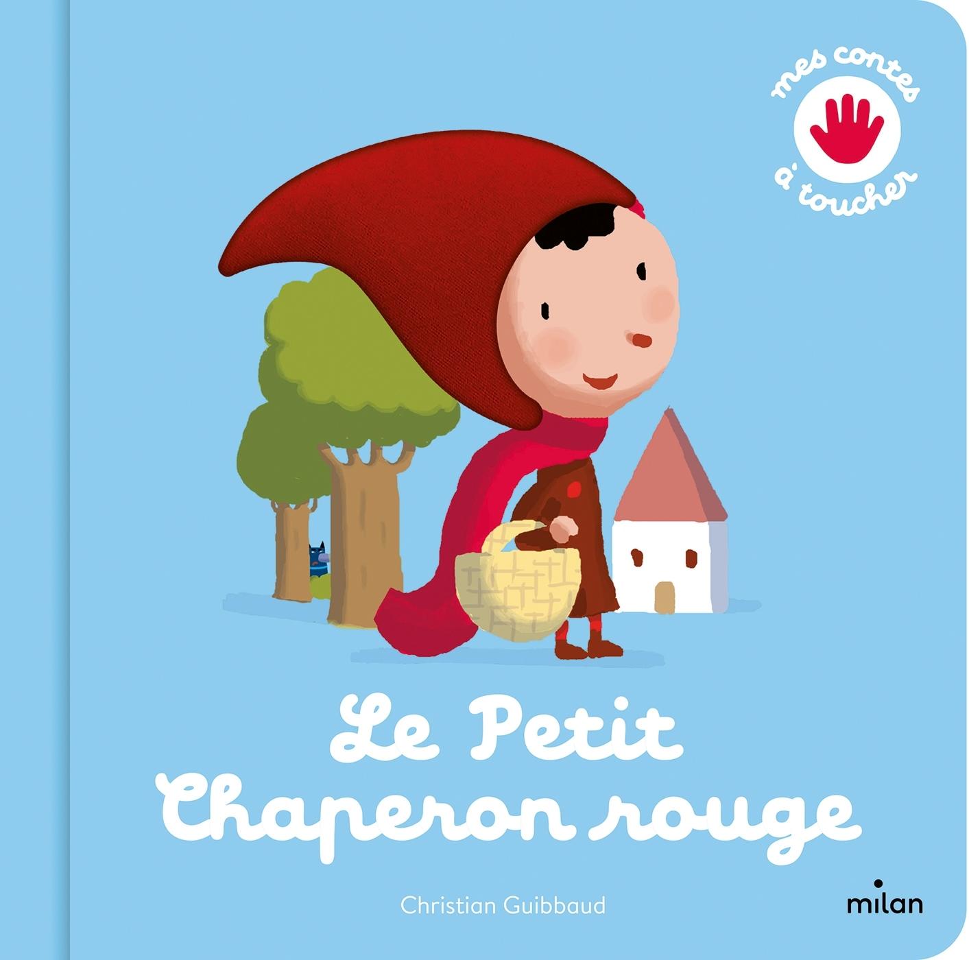 Le Petit Chaperon Rouge Castellojeu Com