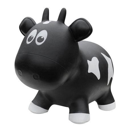 Farm Hoppers Black Cow Castellojeu Com