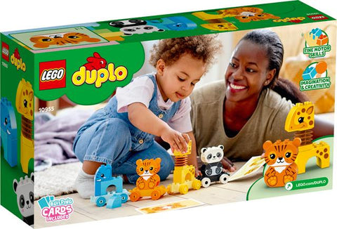 Lego Duplo Castellojeu Com