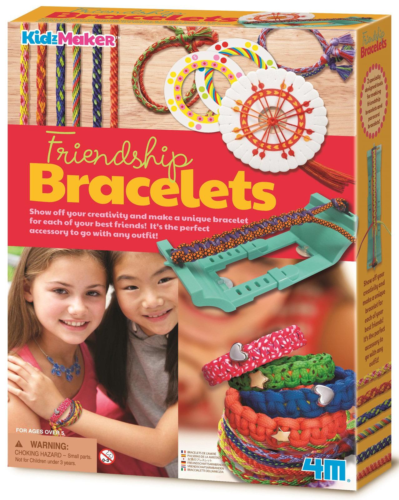 My Friendship Bracelet Maker - Pineapple