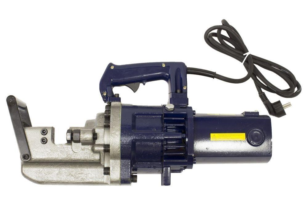 Elektrisch, hydraulisch Betonstahlschneider – EZ-Tools GmbH