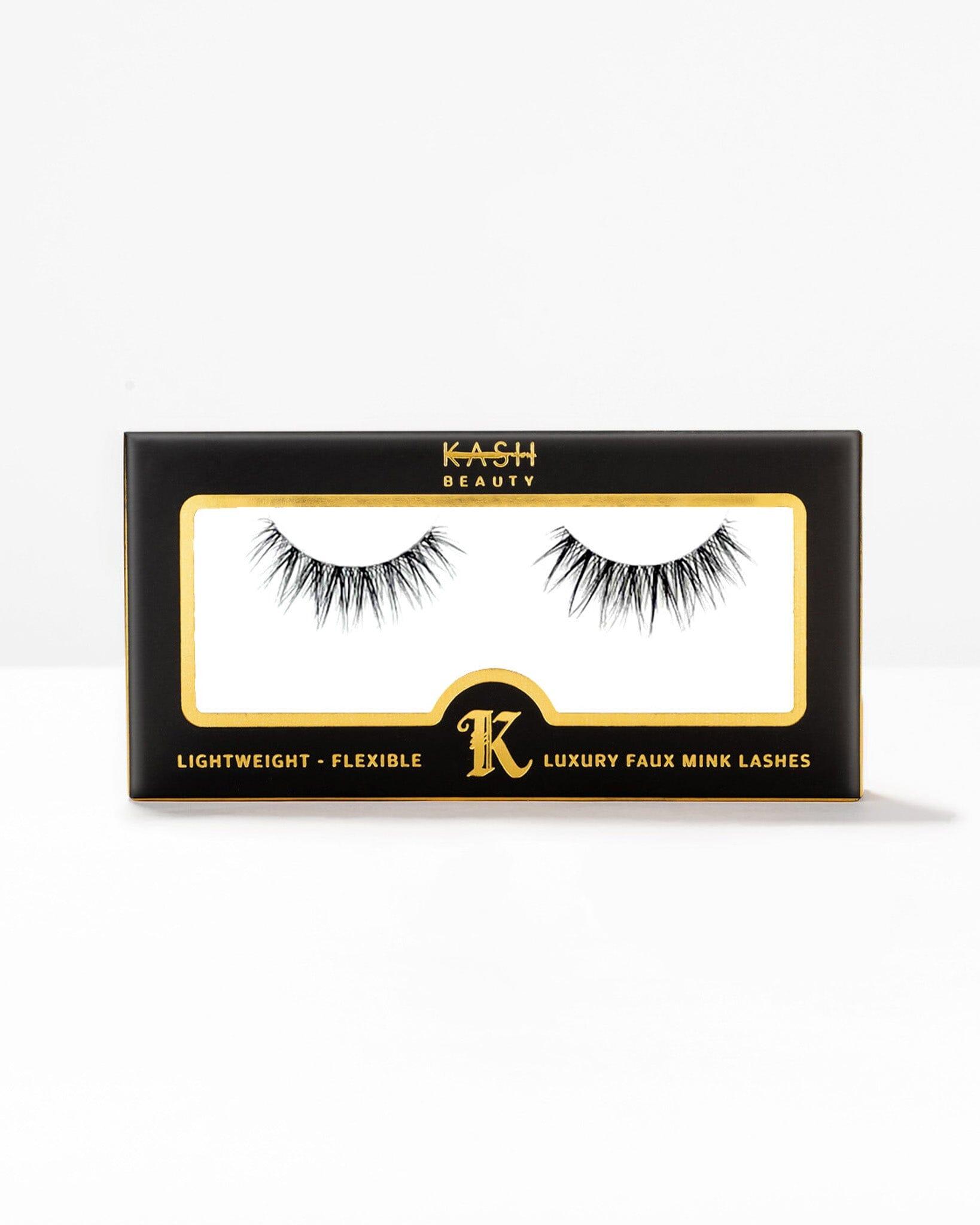 Angel Eyes Lash - KASH Beauty product image