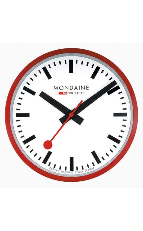 MONDAINE（モンディーン）公式オンラインストア – Mondaine日本公式