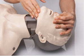 Brayden CPR Training Manikin –