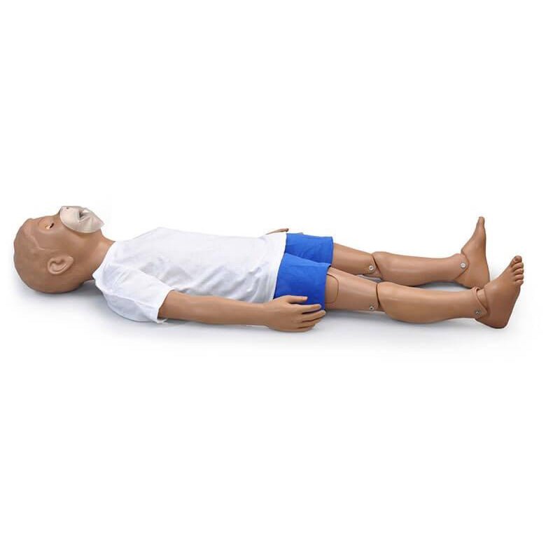 5-Year CPR Simulator with I.V. Arm and Intraosseous Access