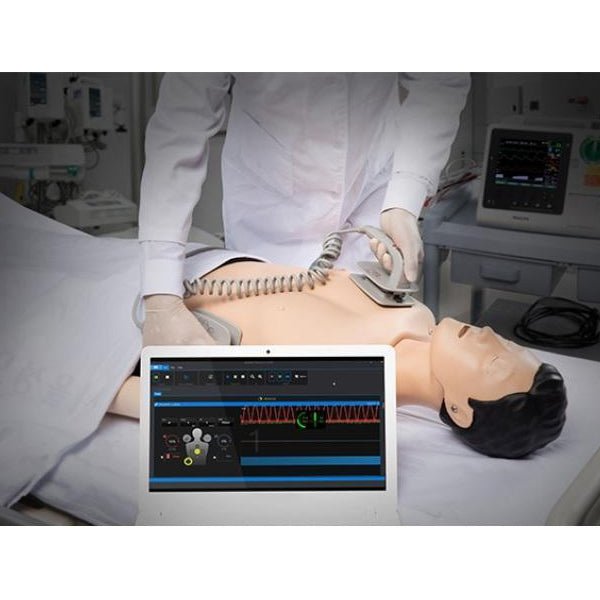 Lucy Maternal and Neonatal Birthing Simulator - Advanced [SKU