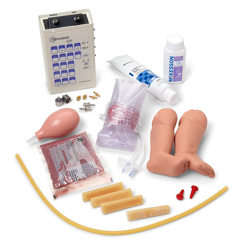 pediatric-als-trainer-complete-with-arrhythmia-simulator-gtsimulators