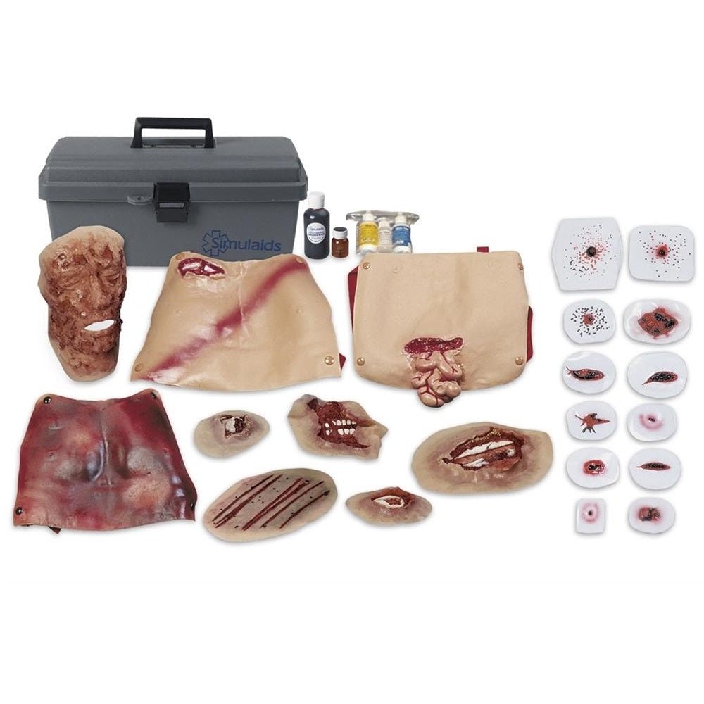 Kit de Moulage 3D – Twacha Store