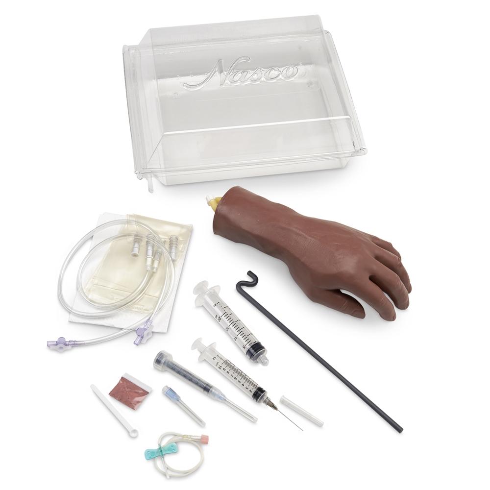 Deluxe IV Infusion Kit