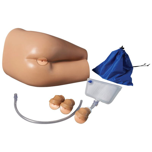 NOELLE® Childbirth Simulator with PEDI® Blue Neonate and OMNI® 2