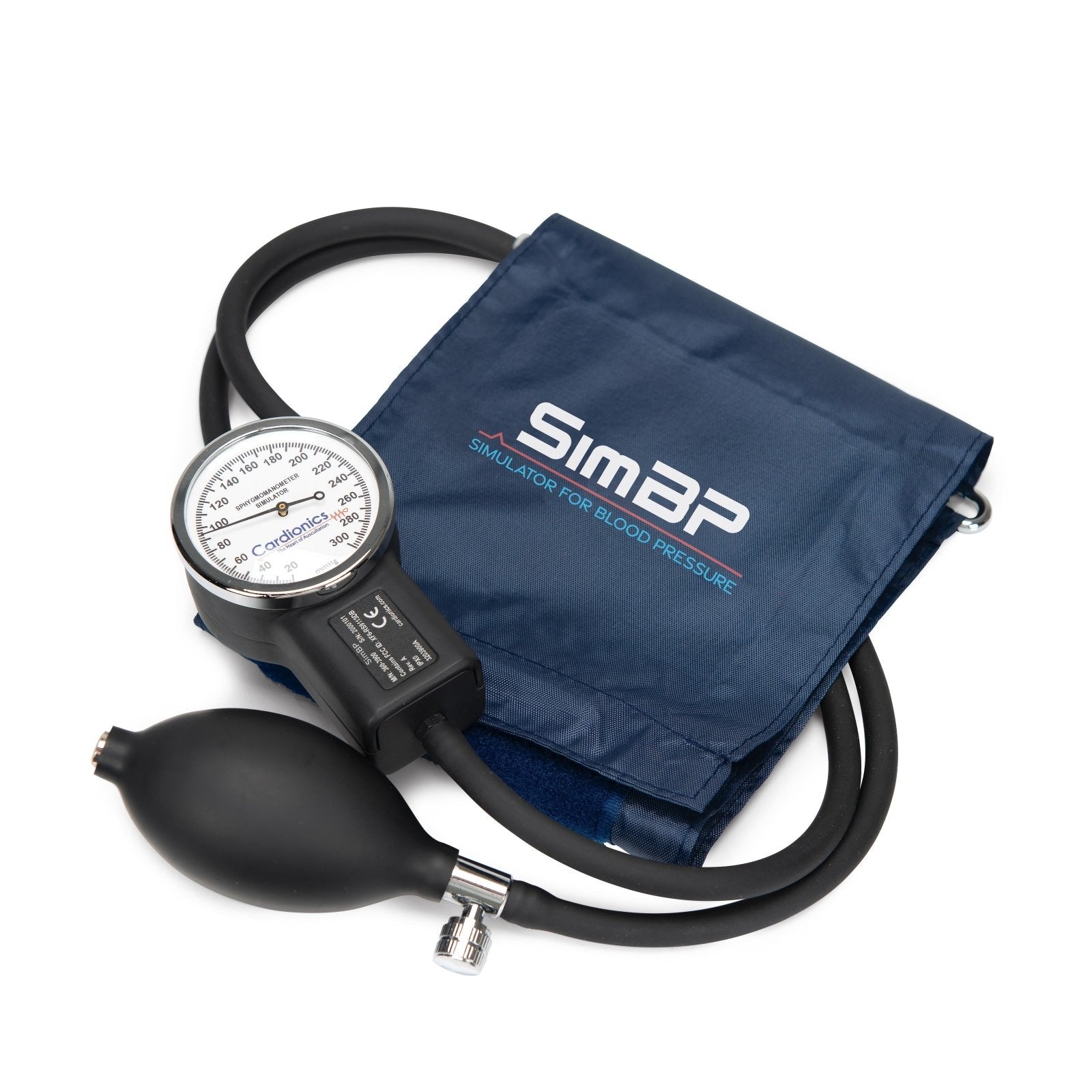 SimBP™ Simulator for Blood Pressure Training – GTSimulators.com