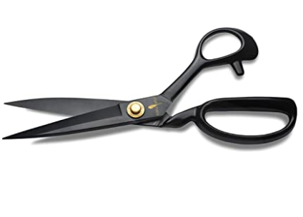 heavy duty sewing scissors