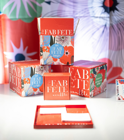 Fête at the Fab Fête - Daniel Ortiz Photography - Bulk Holliday Gifting - Corporate Holiday Gift Ideas